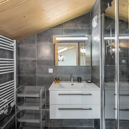 Perle De Savoie - B401 - Bo Immobilier - Multipass 2026 Activites En Ete Offert Par Votre *