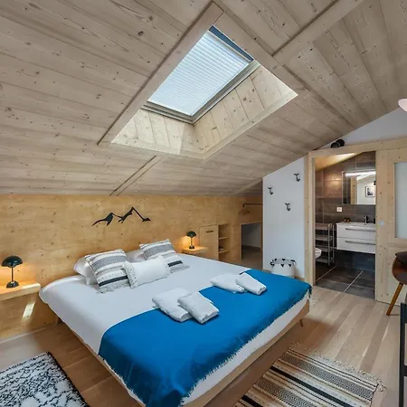 Perle De Savoie - B401 - Bo Immobilier - Multipass 2026 Activites En Ete Offert Par Votre