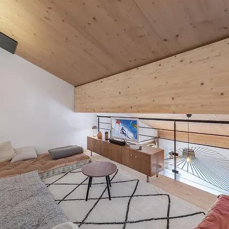 아파트 Perle De Savoie - B401 - Bo Immobilier - Multipass 2026 Activites En Ete Offert Par Votre