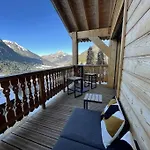 Perle De Savoie - Apt B401 - Bo Immobilier - Chatel Multipass 2026 Activites En Ete Offert Par Votre Hote * Châtel