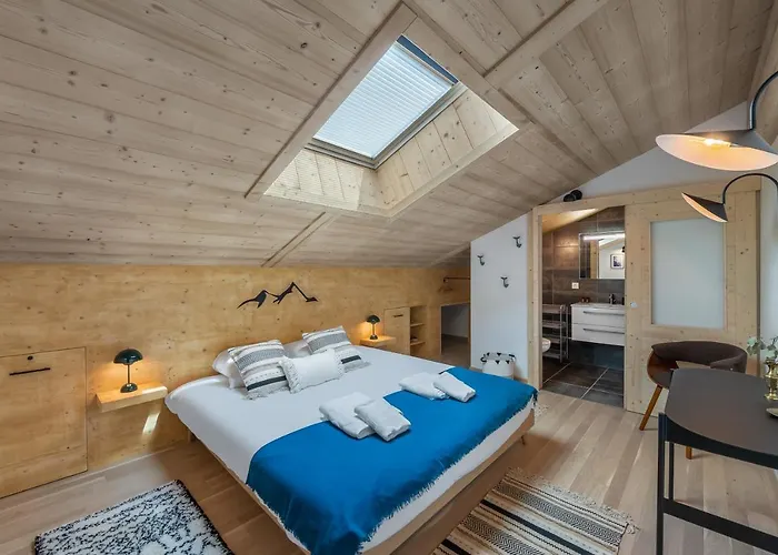 Perle De Savoie - B401 - Bo Immobilier - -reduced Prices On Passes & Portes Du Soleil